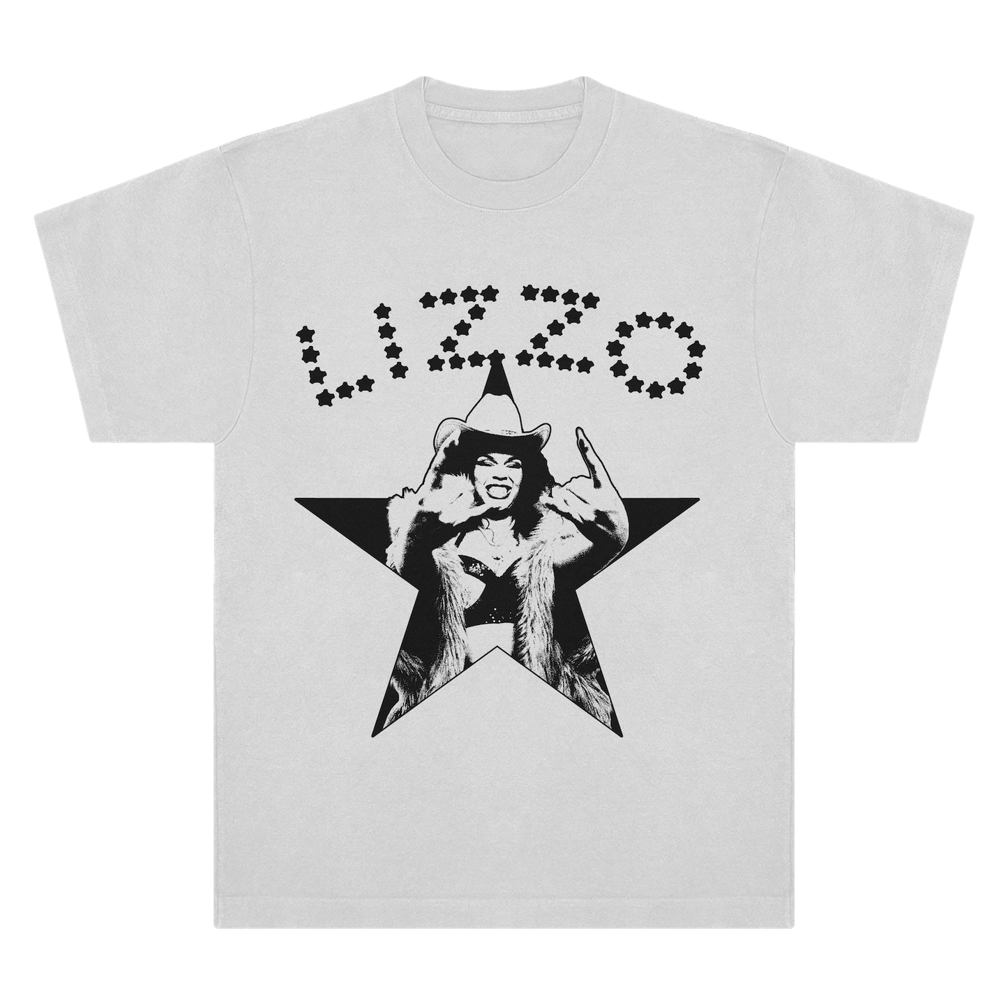 Houston Star T-Shirt