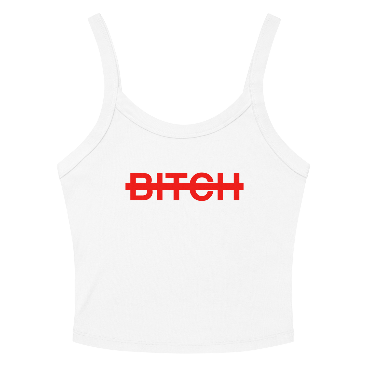 Bitch Tank
