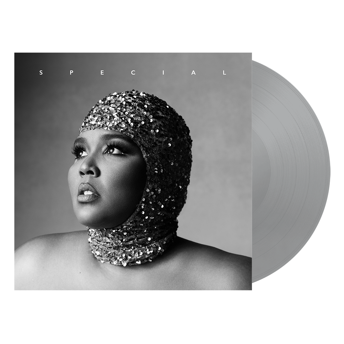 Special Silver Vinyl