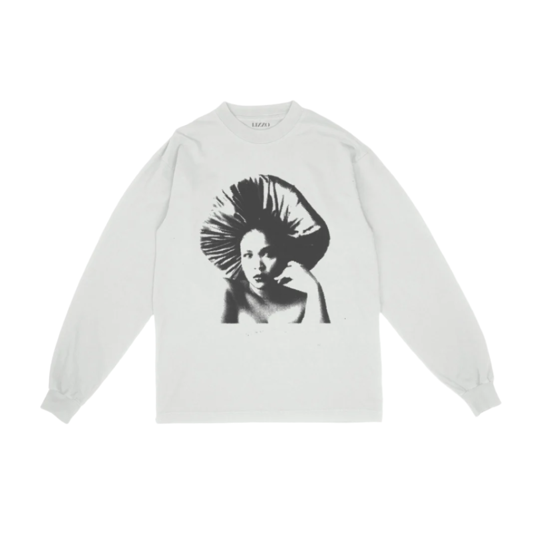 Love in Real Life Long Sleeve