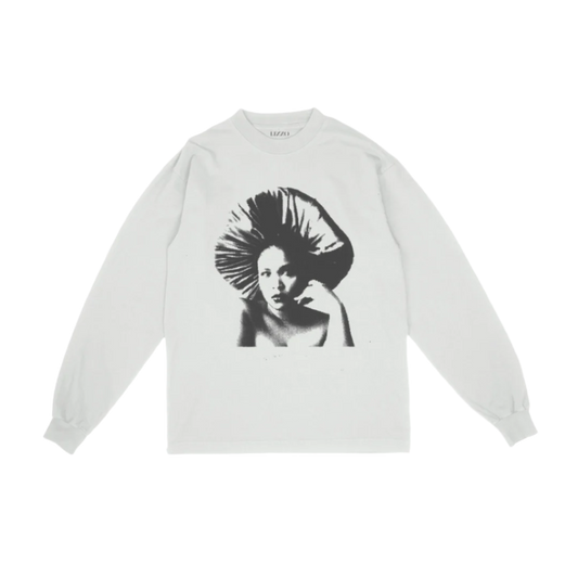 Love in Real Life Long Sleeve