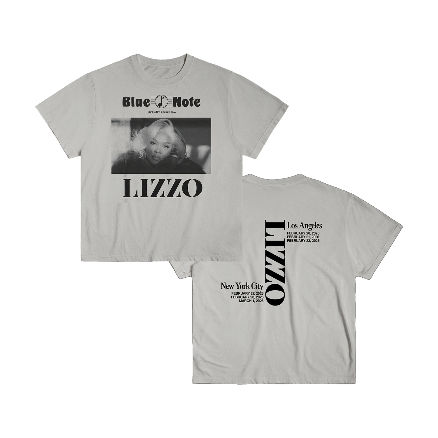 Blue Note T-Shirt