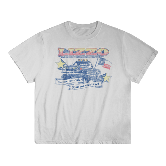 Texas Truck T-Shirt