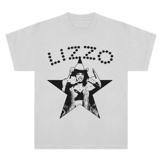 Houston Star T-Shirt