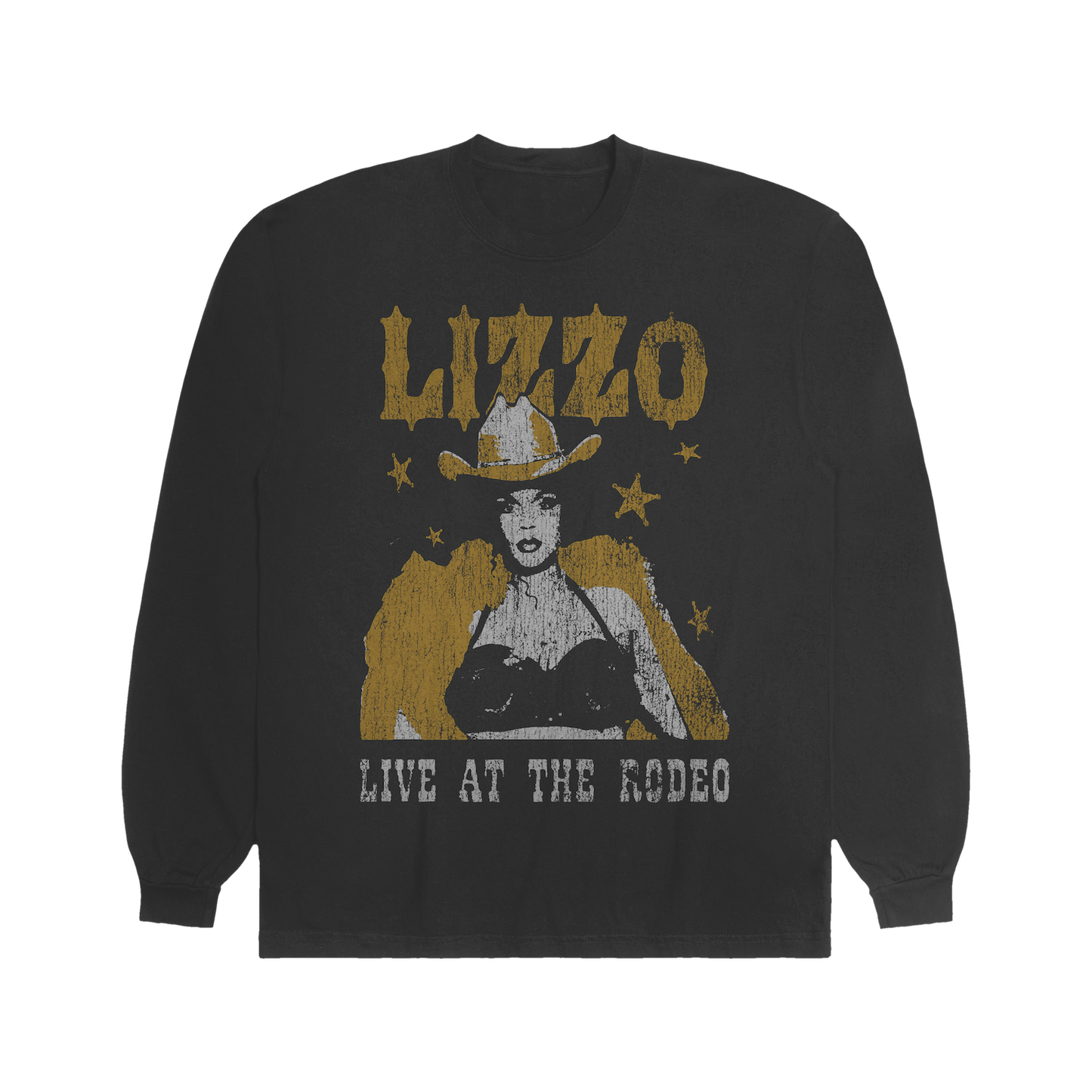 Live at the Rodeo Long Sleeve