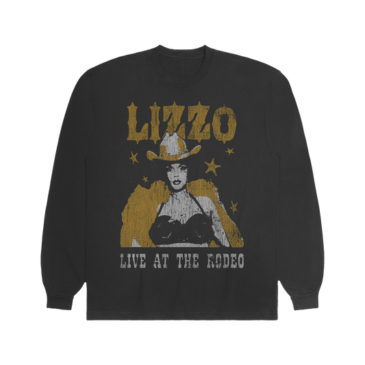 Live at the Rodeo Long Sleeve