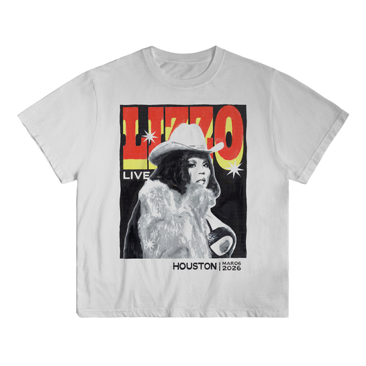 Houston Mar 06 T-Shirt
