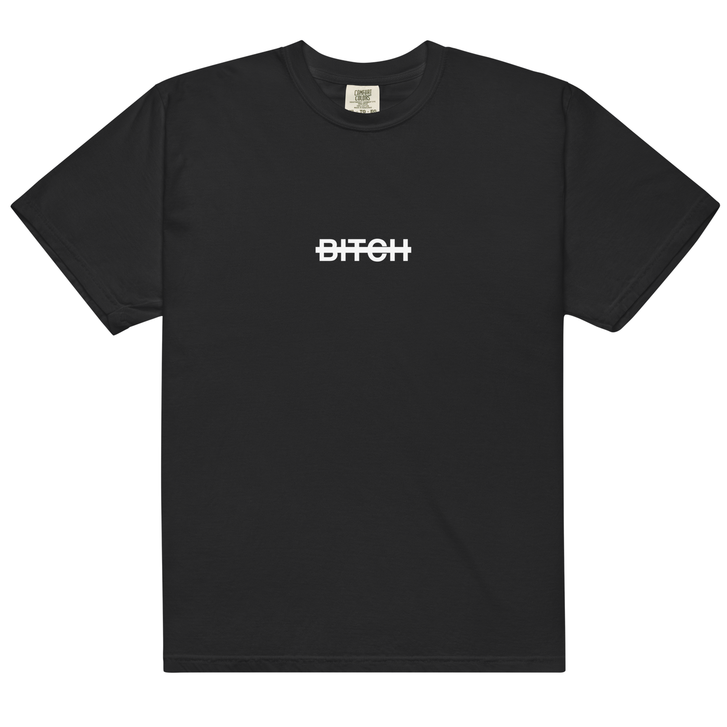 Composition of a Bitch T-Shirt