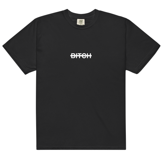 Composition of a Bitch T-Shirt