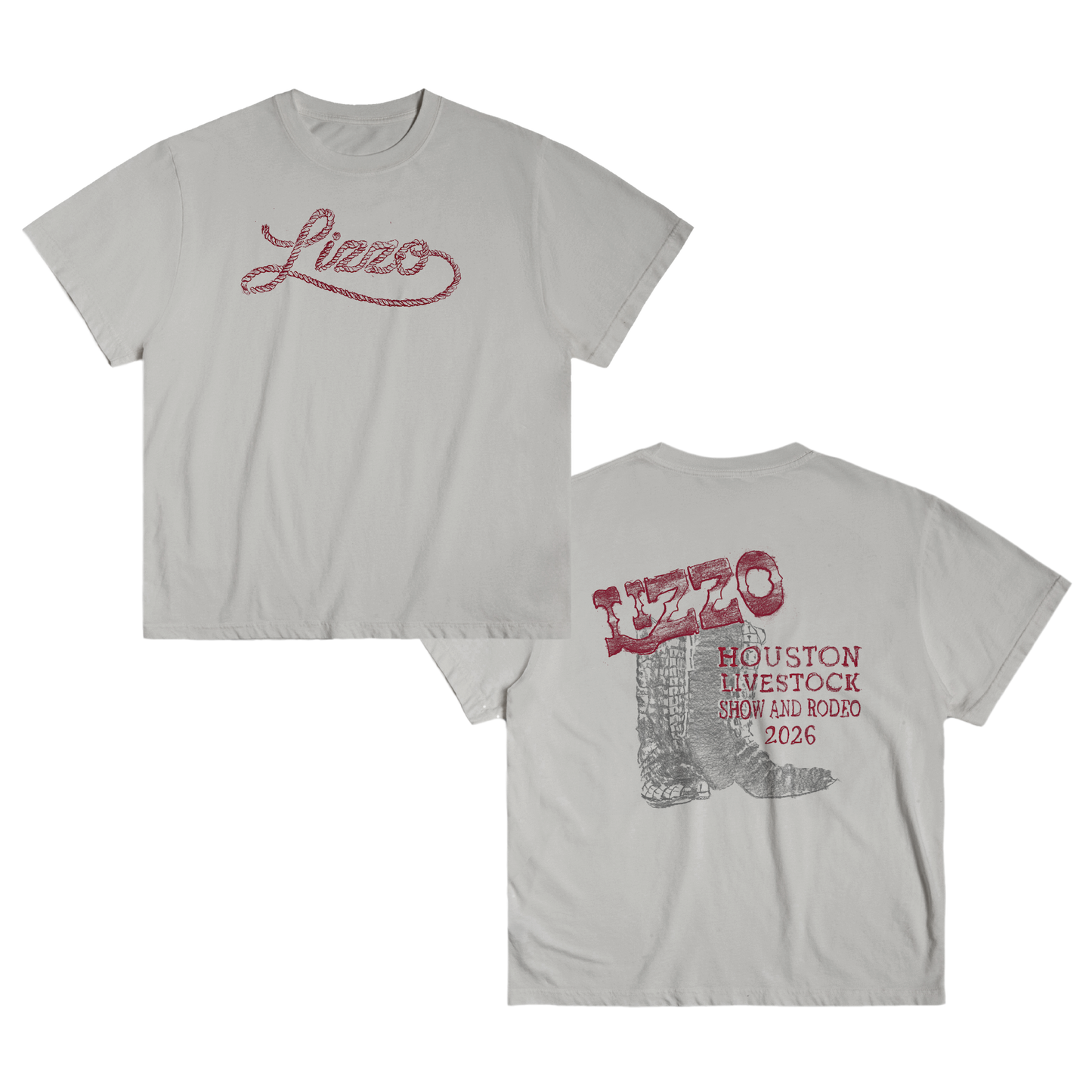 Houston Rodeo T-Shirt