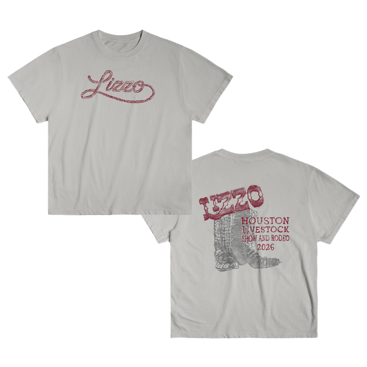 Houston Rodeo T-Shirt