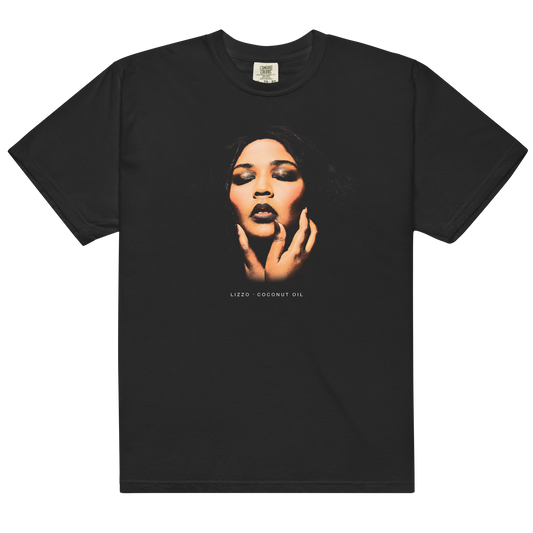 Coconut Oil Anniversary T-Shirt