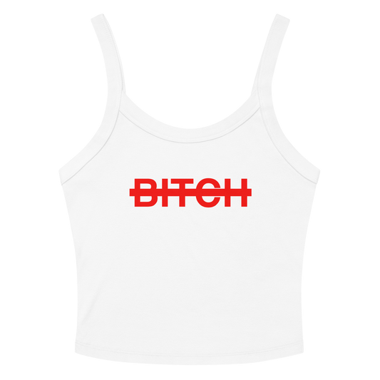 Bitch Tank
