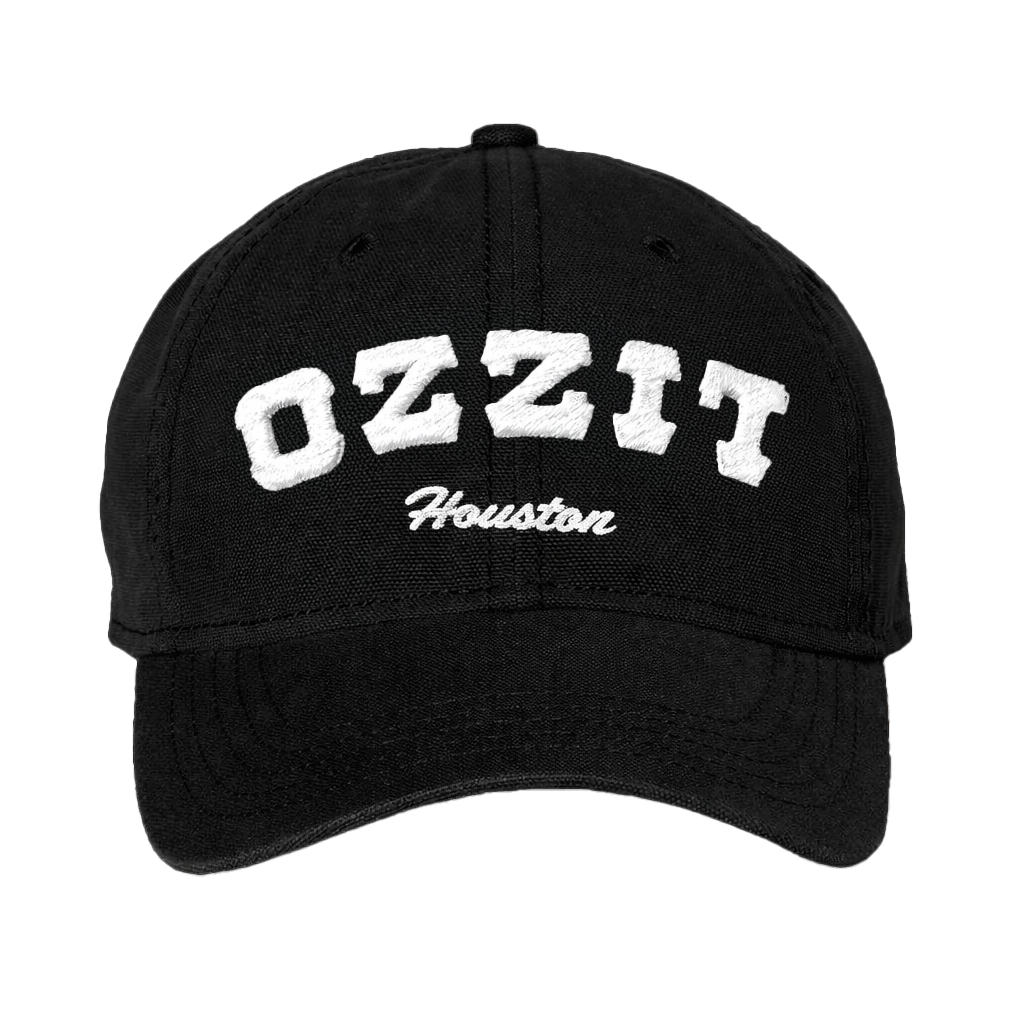 OZZIL Houston Hat