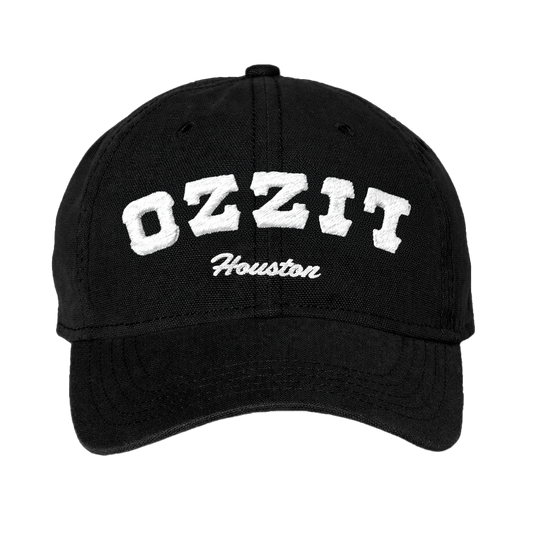 OZZIL Houston Hat