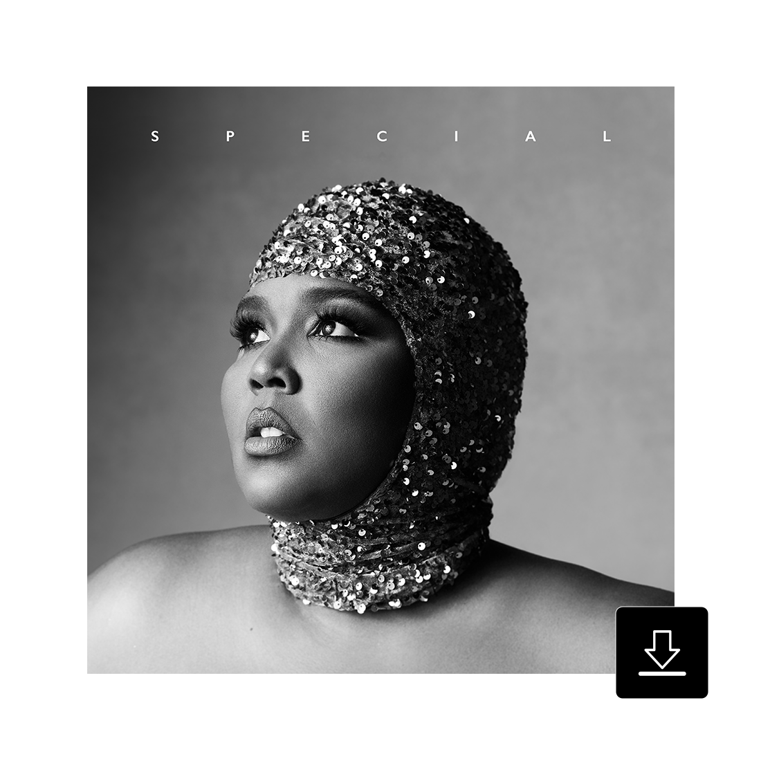 Special Digital Album