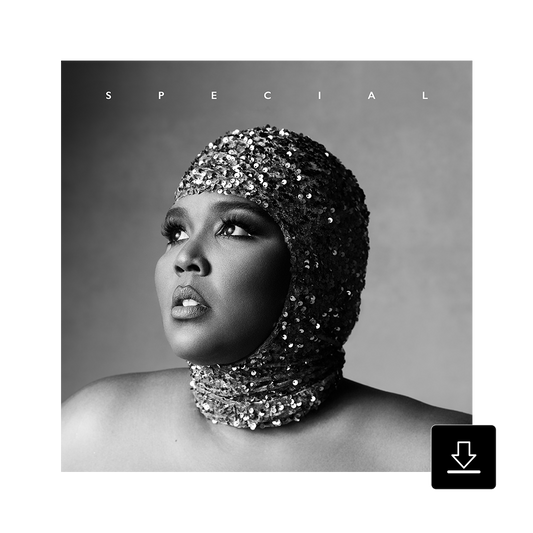 Special Digital Album