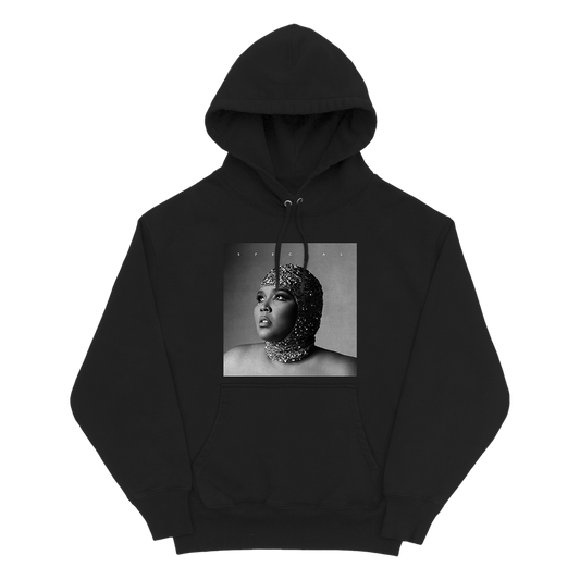 Special Album Art Hoodie