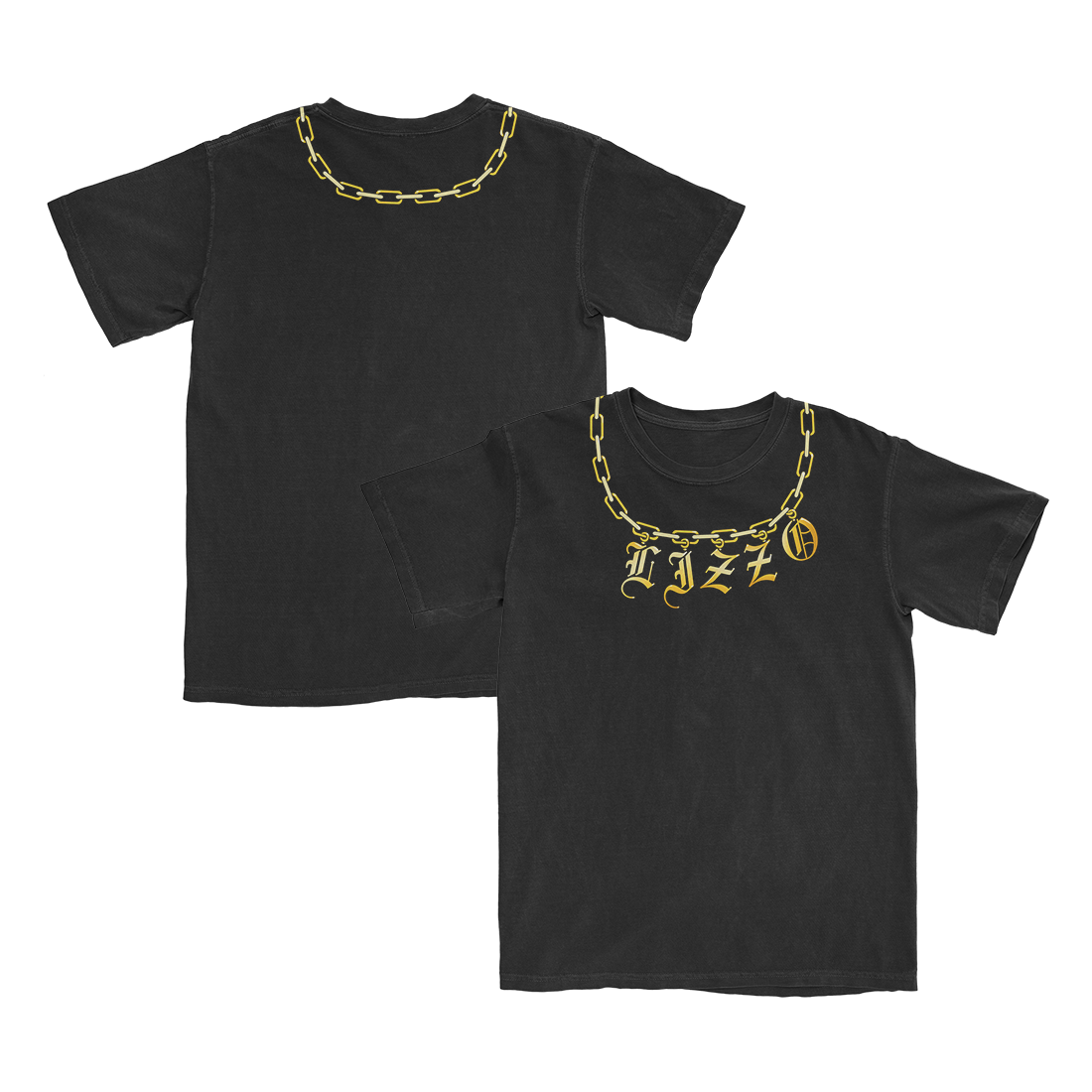 Chain T-Shirt