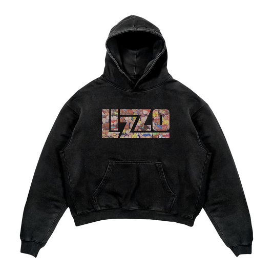 LIZZO Special Butts Logo Hoodie