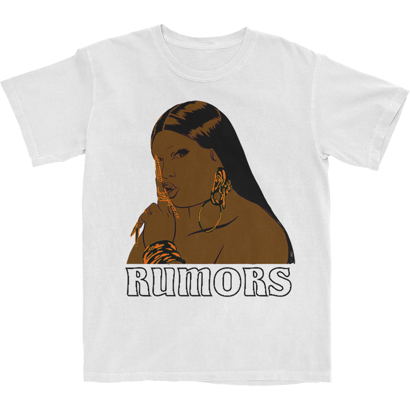 Rumors T-Shirt