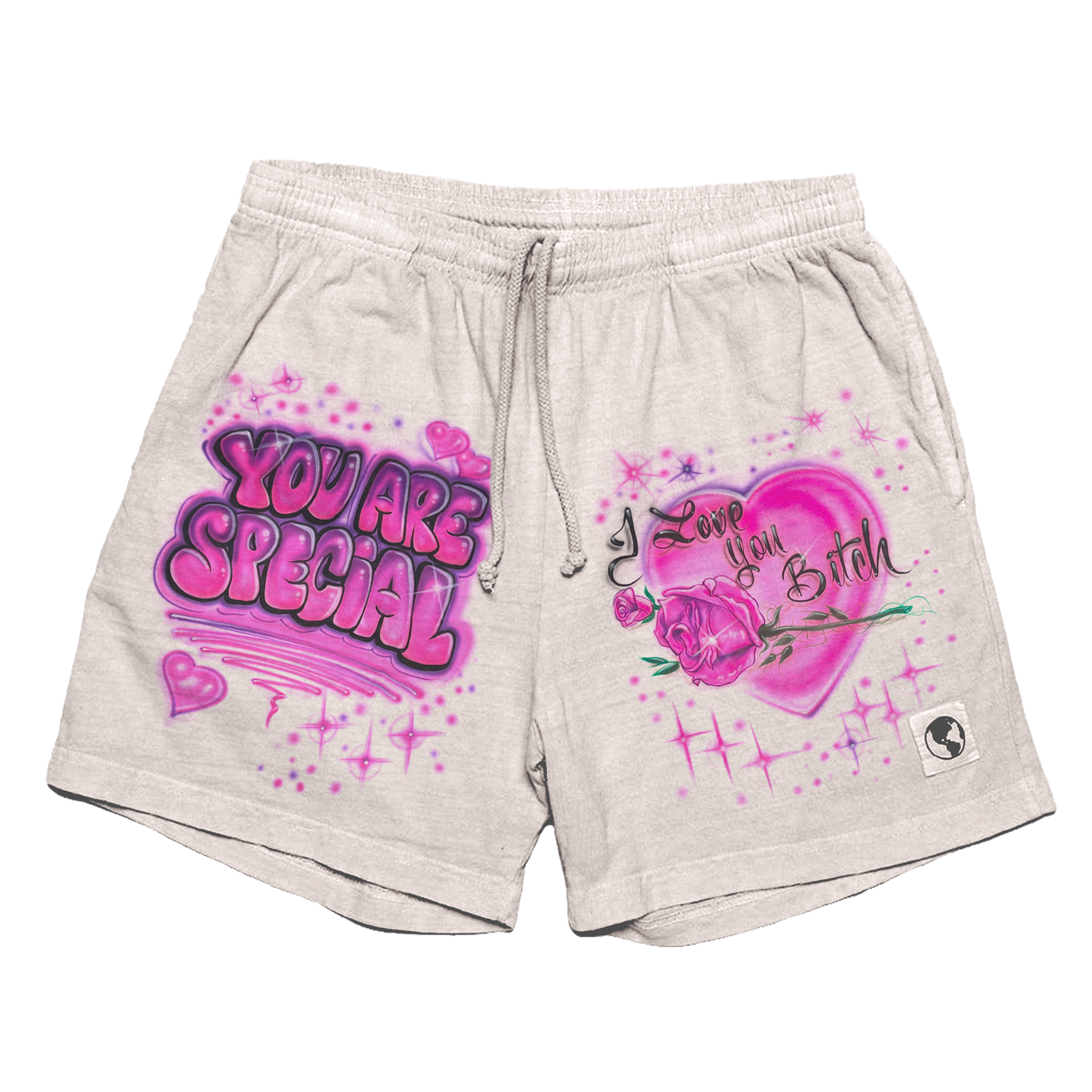 Special Shorts