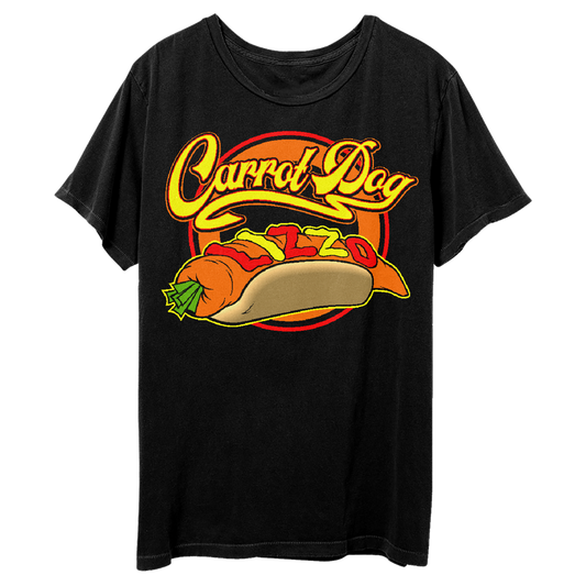 Carrot Glizzy T-Shirt