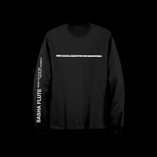 Sasha Flute Longsleeve